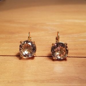 Kate Spade dangle earrings